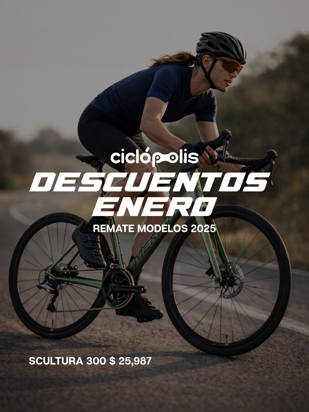 Campaña Ciclópolis